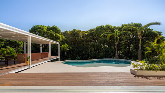 RMG Residence / OTP arquitetura - Image 17 of 26