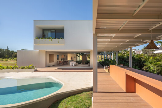 RMG Residence / OTP arquitetura - Image 15 of 26