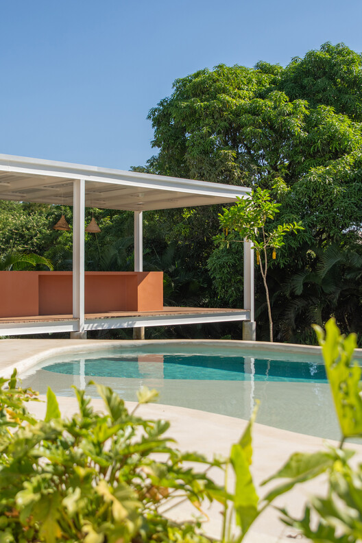 RMG Residence / OTP arquitetura - Image 16 of 26