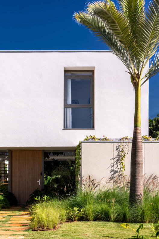 RMG Residence / OTP arquitetura - Exterior Photography