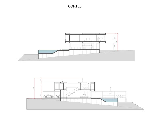 RMG Residence / OTP arquitetura - Image 26 of 26