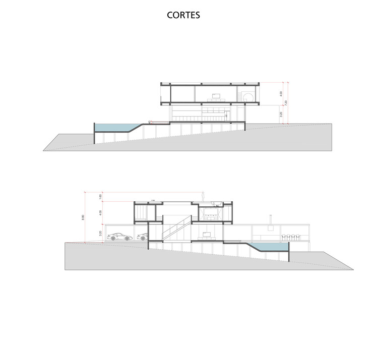 Residência RMG / OTP arquitetura - Imagem 26 de 26