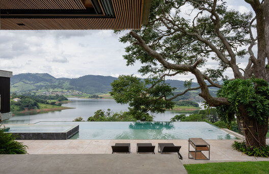 Morada dos Jacarandás  / Studio Miravan - Imagem 12 de 20