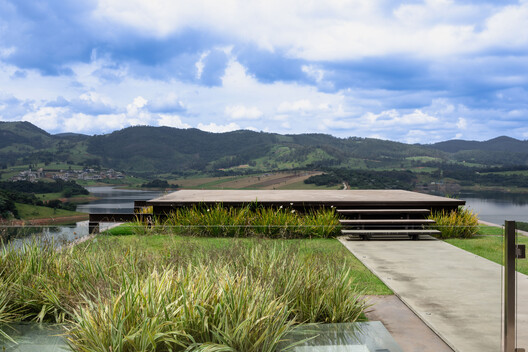 Morada dos Jacarandás  / Studio Miravan - Imagem 16 de 20