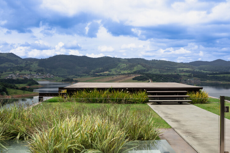 Morada dos Jacarandás  / Studio Miravan - Imagem 16 de 20