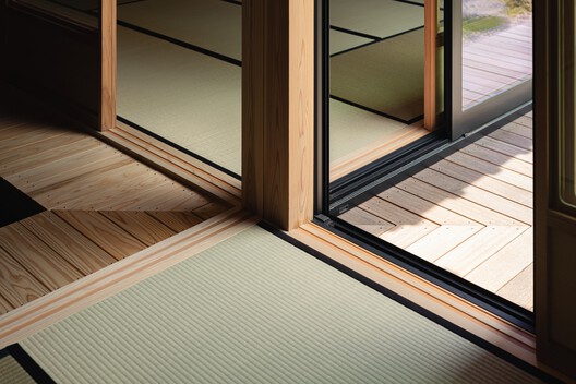 Living in Harmony with the Changing Seasons / Architrip Inc. - Image 19 of 22