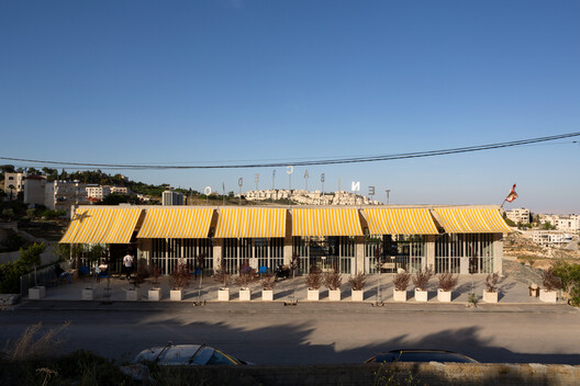 Aga Khan Award for Architecture Announces 2025 Winners - Image 33 of 68