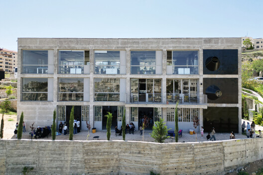 Aga Khan Award for Architecture Announces 2025 Winners - Image 68 of 68