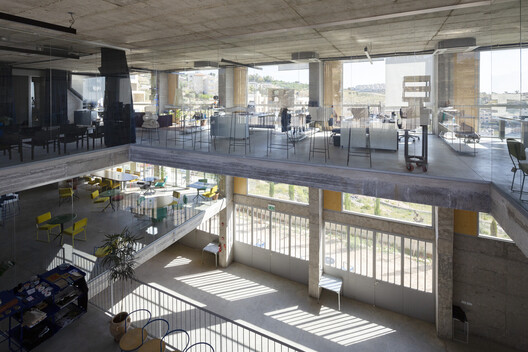 Aga Khan Award for Architecture Announces 2025 Winners - Image 66 of 68