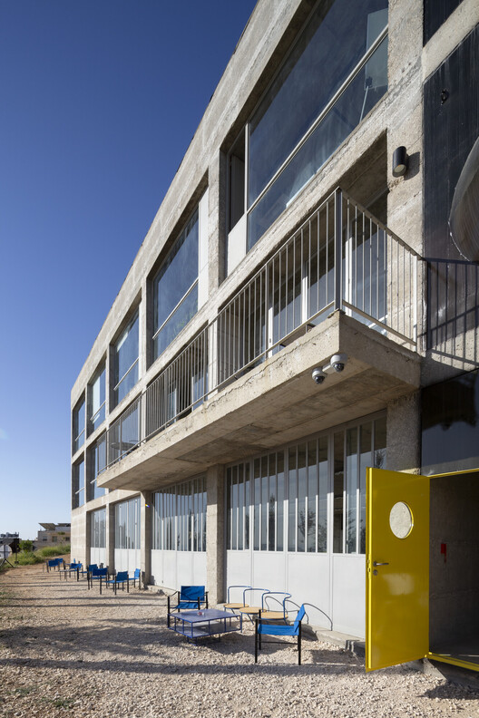 Aga Khan Award for Architecture Announces 2025 Winners - Image 18 of 68