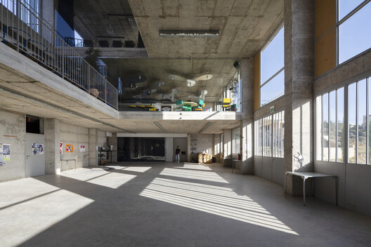 Aga Khan Award for Architecture Announces 2025 Winners - Image 8 of 68