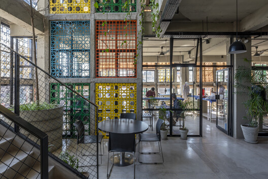 Aga Khan Award for Architecture Announces 2025 Winners - Image 17 of 68