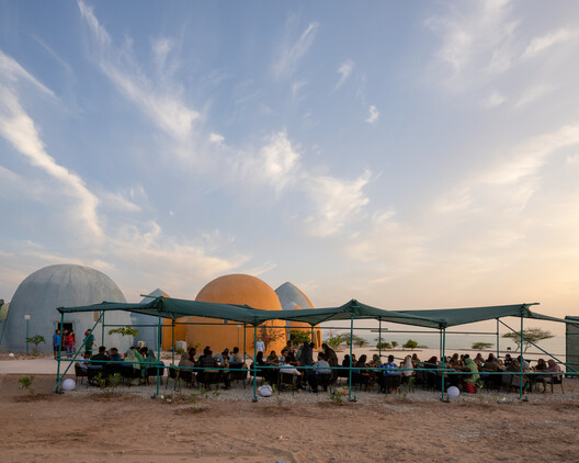 Aga Khan Award for Architecture Announces 2025 Winners - Image 28 of 68
