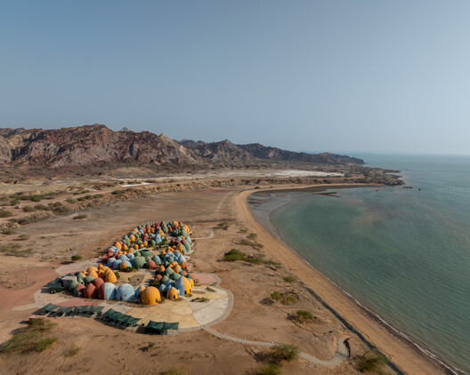 Aga Khan Award for Architecture Announces 2025 Winners - Image 9 of 68
