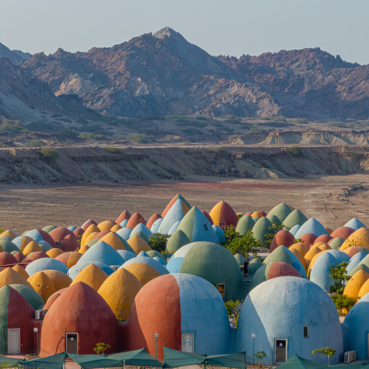 Aga Khan Award for Architecture Announces 2025 Winners - Image 16 of 68