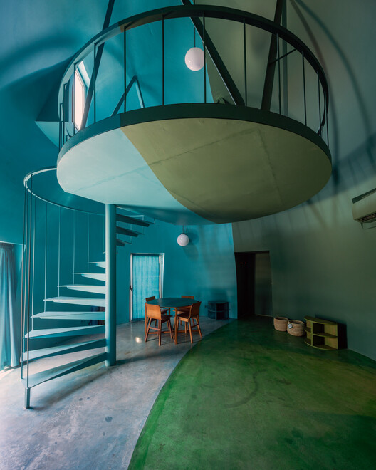 Aga Khan Award for Architecture Announces 2025 Winners - Image 19 of 68