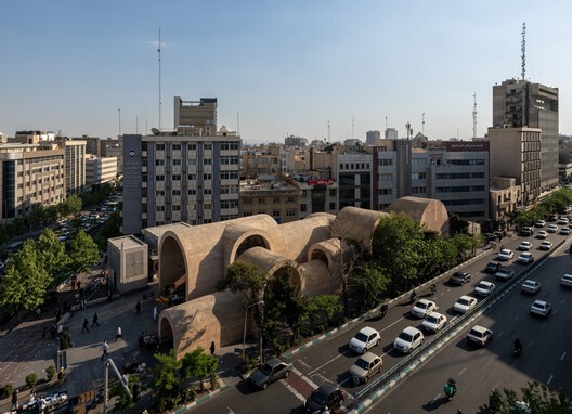 Aga Khan Award for Architecture Announces 2025 Winners