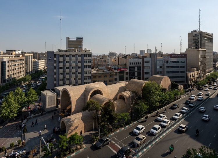 Aga Khan Award for Architecture Announces 2025 Winners - Featured Image