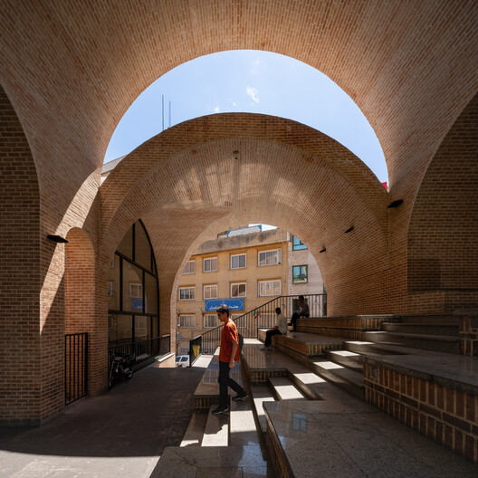 Aga Khan Award for Architecture Announces 2025 Winners - Image 49 of 68