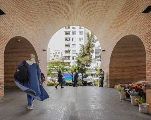 Aga Khan Award for Architecture Announces 2025 Winners - Image 48 of 68