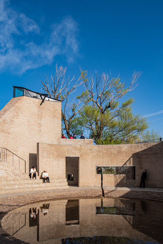 Aga Khan Award for Architecture Announces 2025 Winners - Image 51 of 68