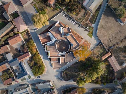 Aga Khan Award for Architecture Announces 2025 Winners - Image 36 of 68
