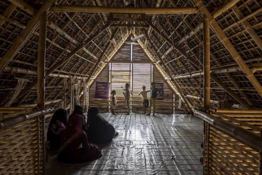 Aga Khan Award for Architecture Announces 2025 Winners - Image 54 of 68