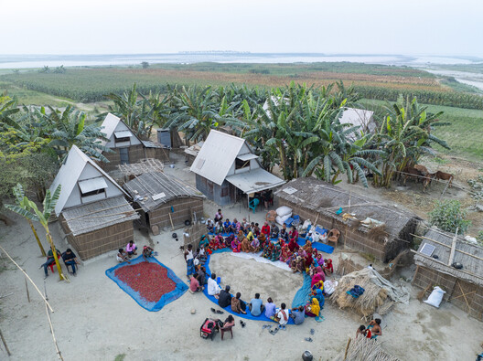 Aga Khan Award for Architecture Announces 2025 Winners - Image 40 of 68