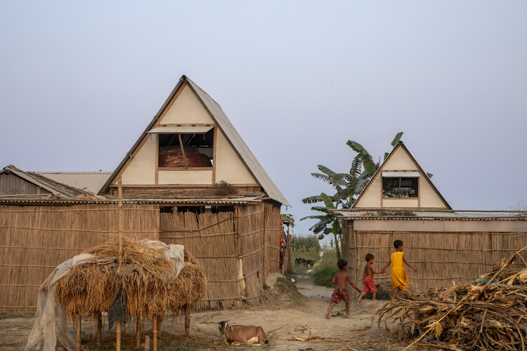 Aga Khan Award for Architecture Announces 2025 Winners - Image 46 of 68