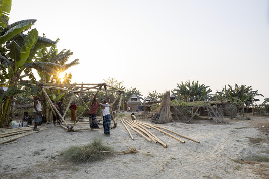 Aga Khan Award for Architecture Announces 2025 Winners - Image 43 of 68