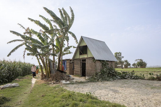 Aga Khan Award for Architecture Announces 2025 Winners - Image 35 of 68