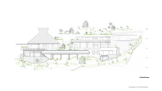 Casa Yuri / Zozaya Arquitectos - Imagem 30 de 30