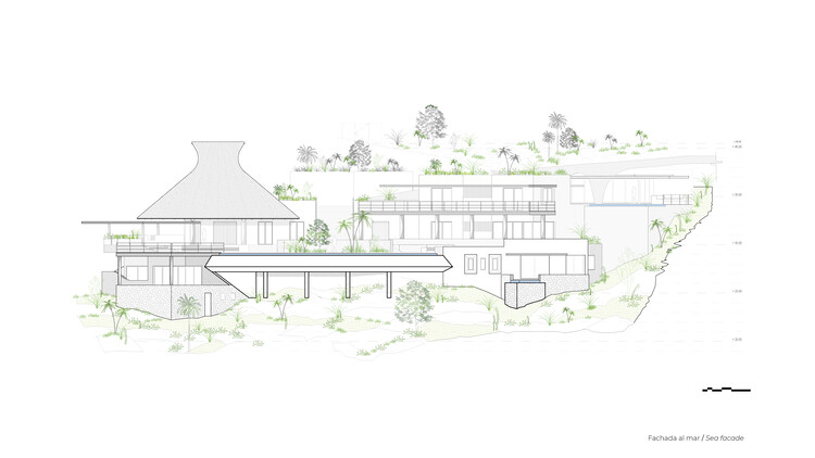 Yuri House / Zozaya Architects - Fotos 30 de 30