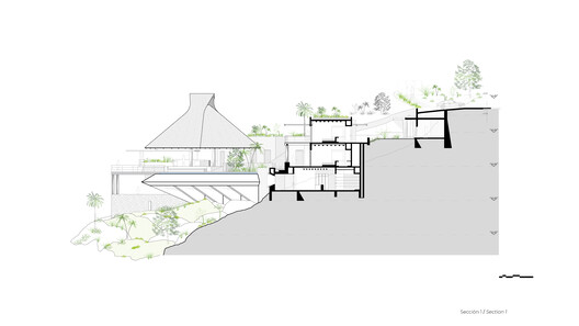 Casa Yuri / Zozaya Arquitectos - Imagem 26 de 30