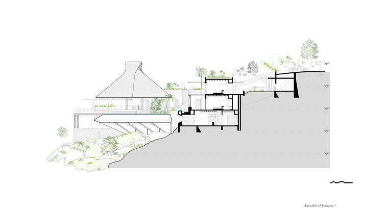 Yuri House / Zozaya Architects - Fotos 26 de 30