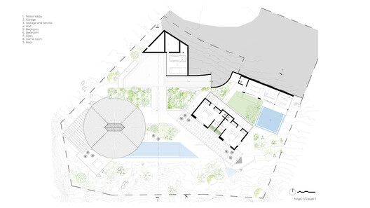 Casa Yuri / Zozaya Arquitectos - Imagem 24 de 30