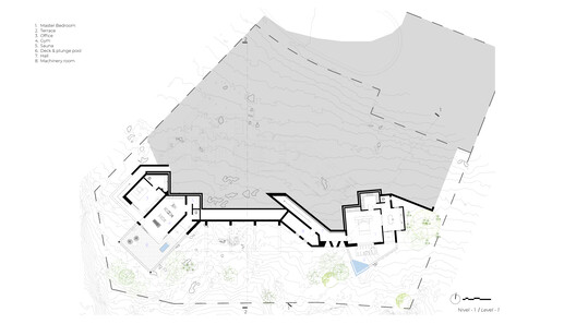 Casa Yuri / Zozaya Arquitectos - Imagem 22 de 30