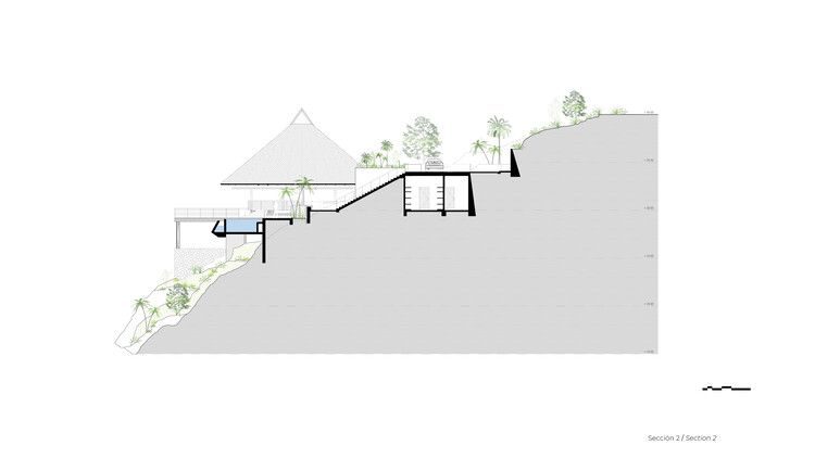 Yuri House / Zozaya Architects - Fotos 27 de 30