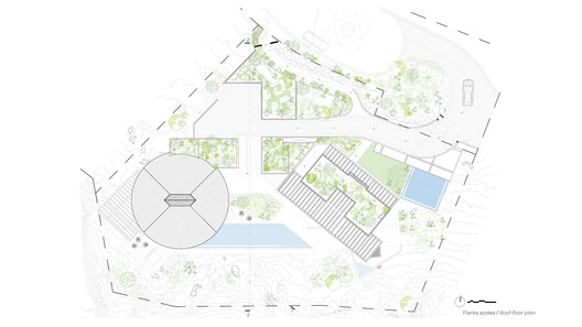 Casa Yuri / Zozaya Arquitectos - Imagem 25 de 30