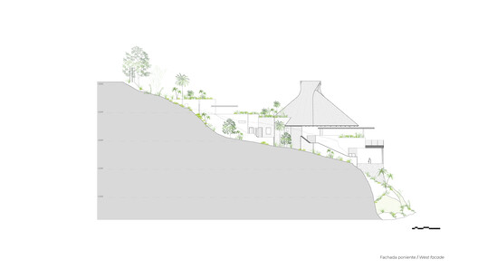 Casa Yuri / Zozaya Arquitectos - Imagem 28 de 30