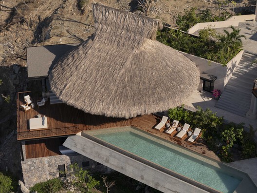 Casa Yuri / Zozaya Arquitectos - Imagem 7 de 30