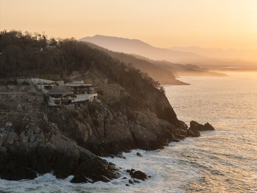 Casa Yuri / Zozaya Arquitectos - Imagem 20 de 30