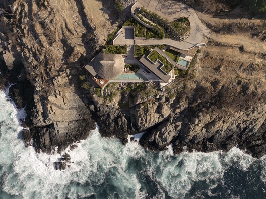 Casa Yuri / Zozaya Arquitectos - Imagem 21 de 30