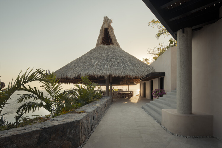 Yuri House / Zozaya Architects - Imagen 6 de 30