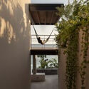 Yuri House / Zozaya Architects - Imagen 4 de 30