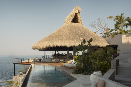 Casa Yuri / Zozaya Arquitectos - Imagem 12 de 30