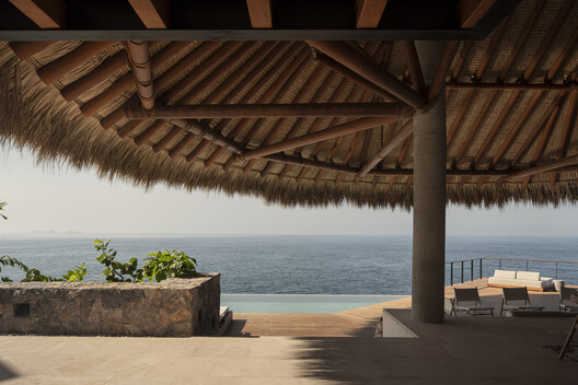 Casa Yuri / Zozaya Arquitectos - Imagem 2 de 30