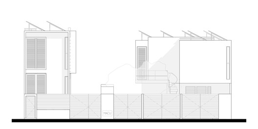 Casa Macu / Chris Luce - Imagem 26 de 29