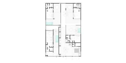 Casa Macu / Chris Luce - Imagem 21 de 29