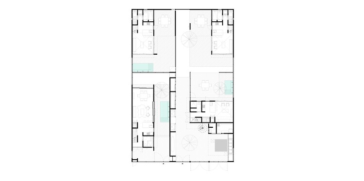Macu/Chris Luce Figura de casa 21 de 29